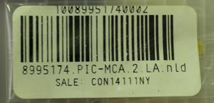 File: 'Anuszkiewicz Soft Yellow Verso Bonham's Inventory Label 1 (2019.05.03)'