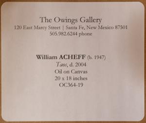 File: '2021.31 Verso TL Owings Gallery Label 1 (2022.05.14)'