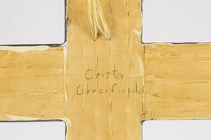 File: 'Armijo Tres Etapas de Cristo Verso Inscription 2 (2019.10.22)'