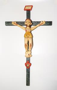 File: 'Armijo Cristo Crucificado TF Tim Porter 300dpi 3559x3596 (2022.05.14)'