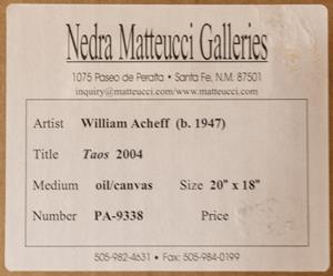 File: '2021.31 Verso TLC Matteucci Galleries Label 1 (2022.05.14)'