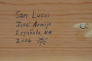File: 'Armijo San Lucas Bottom Title, Signature, Date, Artist Insignia & Location 1 (2019.03.13)'